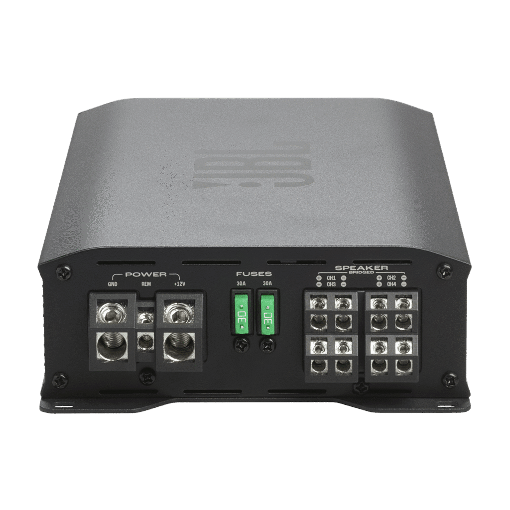 JBL Stage GT 90041 4CH Amplifier | Speakers & AMPS | CarRadio.ie