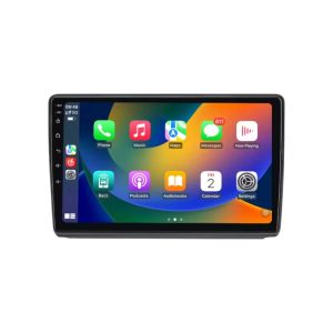 Car Stereo CarPlay Renault Trafic Opel Vivaro Nissan Primastar Android Touchscreen Multimedia CarRadio.ie