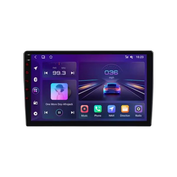 Car Stereo CarPlay Renault Trafic Opel Vivaro Nissan Primastar Android Touchscreen Multimedia CarRadio.ie