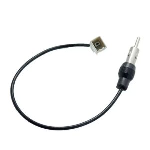 Hyundai Kia Car Radio Antenna Aerial Adaptor | Fitting Accessories CarRadio.ie