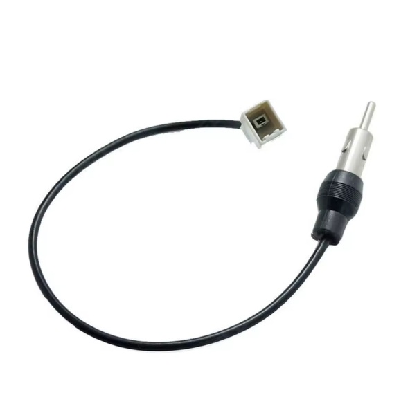 Hyundai Kia Car Radio Antenna Aerial Adaptor | Fitting Accessories CarRadio.ie