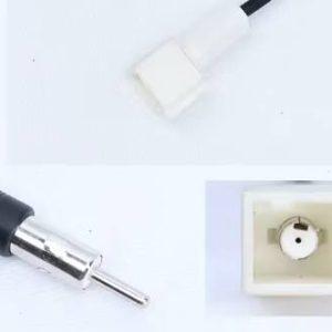 Honda Civic Car Radio Antenna Aerial Adaptor CarRadio.ie