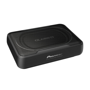 Pioneer TS-WX130EA – Active car subwoofer – 160 W | CarRadio.ie