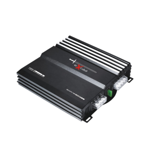 Excalibur X500.2 – 2CH 1000W Car Amplifier | CarRadio.ie