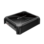 Pioneer 1CH 1600W GM-D8701 Car Amplifier