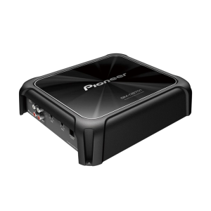 Pioneer 1CH 1600W GM-D8701 Car Amplifier