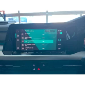 VW Reverse Camera Input For MIB3 Systems | Camera Cables | CarRadio.ie