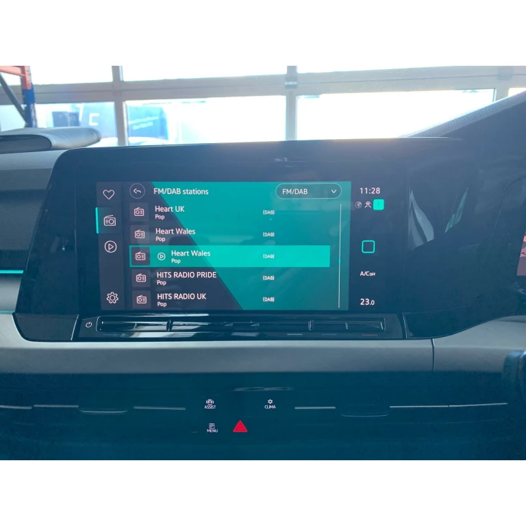 VW Reverse Camera Input For MIB3 Systems | Camera Cables | CarRadio.ie