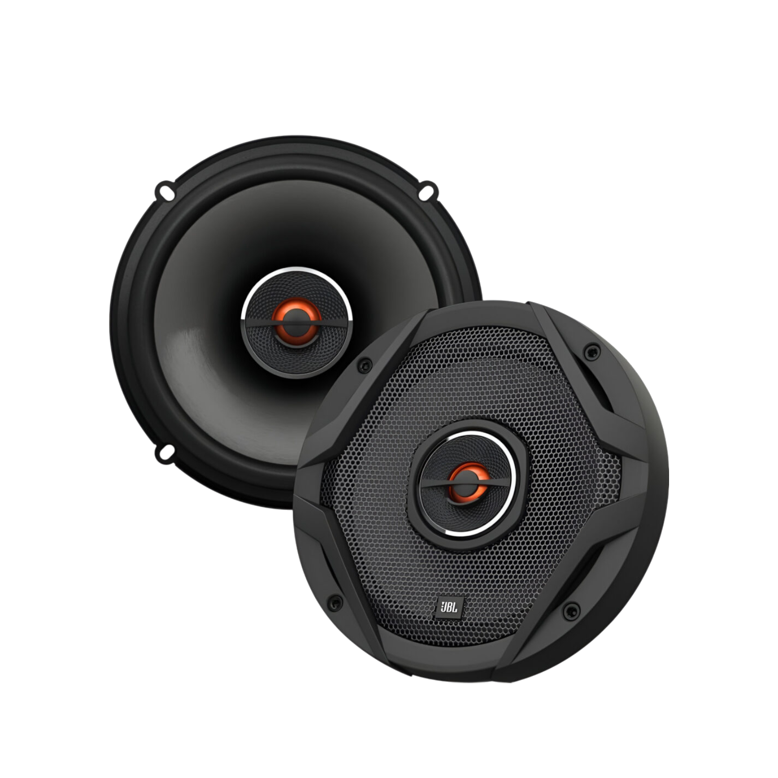 JBL GX602 180W 2-Way Coaxial Car Speakers | Speakers & Amps | CarRadio.ie