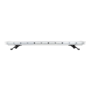 LED 1200mm 12/24V Vehicle Strobe Warning Light Bar | CarRadio.ie