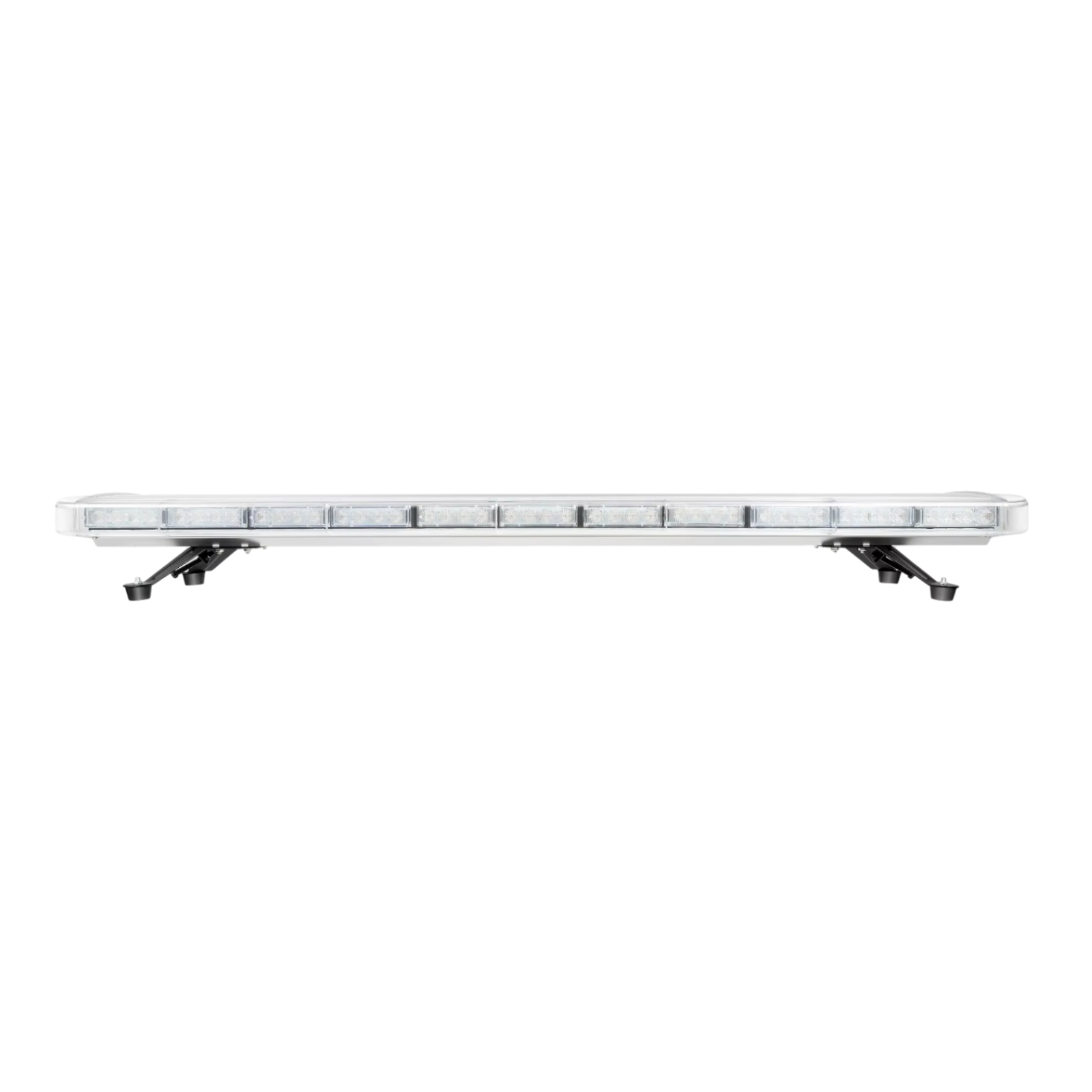 LED 1200mm 12/24V Vehicle Strobe Warning Light Bar | CarRadio.ie