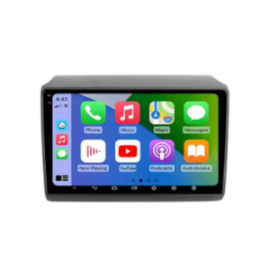 CarPlay Peugeot Boxer Fiat Ducato Citroen Jumper Android Touchscreen Multimedia | CarRadio.ie