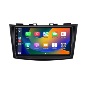 Car Stereo CarPlay Suzuki Swift Android Touchscreen Multimedia | CarRadio.ie