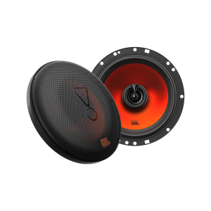 JBL Stage 1 62 400W 6.5-Inch Coaxial Car Speakers | CarRadio.ie