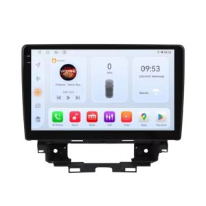 Car Stereo CarPlay for Renault Kangoo Android Touchscreen Head Unit Multimedia