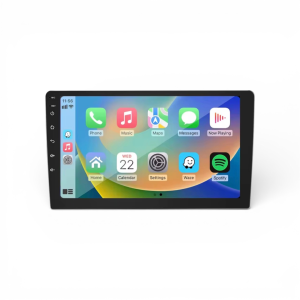 Car Stereo CarPlay for Ford Transit Custom Android Touchscreen Head Unit Multimedia